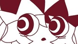 道化師の罵倒