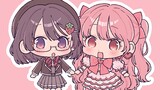コミックス第１巻発売中です!!