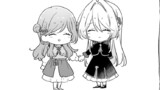 わたしが恋人になれるわけないじゃん、ムリムリ！（※ムリじゃなかった!?）