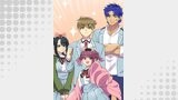母塚さんを××にしたい。第398話 家族愛【タテヨミ】