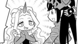 角と板と魔法記師 Tab.4