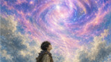 オリジナルストーリファンタジー楽園の跛行者「画像生成AI」「AIマンガ」