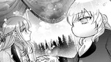 嫁がされた先は白豚公爵のはずですが？