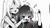 ほのぼの呪詛ライフ