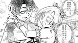 第95話－①「ビューティフルドリーマー」