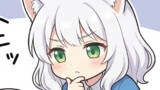 フェリスちゃん