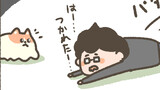 とけねこ