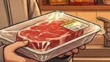 第37話　ステーキは拭くところから始まる