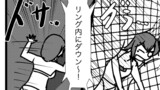 艦これプロレス　その41