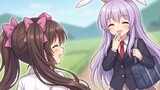 東方４コマ物語 ～幻想郷は今日も平和です～