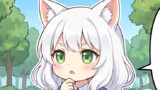 フェリスちゃん