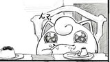 6コマ漫画