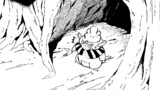 ポケモンの漫画