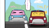 第7話　自動車の運転に気をつけよう。