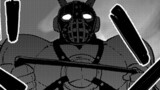 角と板と魔法記師 Tab.4