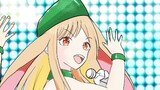 超かぐや姫！まんが