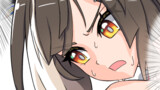 一話完結ウマ娘マンガ