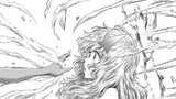 女神敗北 転生のヴァラノワ
