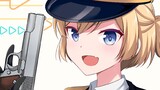 アラサーがVTuberになった話。