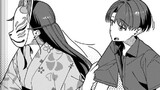 ダウナー系お姉さんに毎日カスの嘘を流し込まれる話