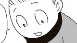 シニア銀次郎の散歩スタイル