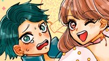 世界一可愛い私の幼馴染が隠れてVTuberをしているらしい