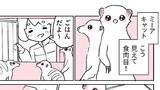 うちの学校は様子がおかしい