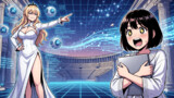 悪役令嬢が教えるAI漫画講座！
