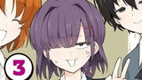 笑いの力で逆転したいぼっち女子の話