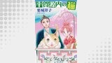 平賀源内の猫【分冊版】第４話　～うぬぼれ鏡～