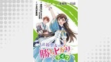 追放聖女の勝ち上がりライフ 連載版 第２５話 本当の気持ち