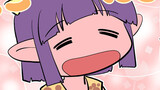 とりから雑漫画アソート