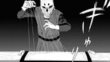 黒鷺死体宅配便