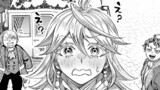 絶対死なないステラ姫