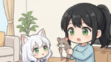 フェリスちゃん