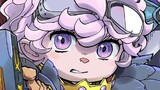 クレバテス－魔獣の王と赤子と屍の勇者－