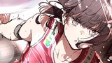 新婚だけどキャプテンの彼女とはまだヤれない