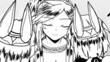 姫騎士は蛮族の嫁