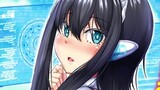 ご奉仕ドールと絶倫おっさん