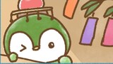 【クズ可愛】コケても☆みかどぺん