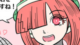 ロボ娘開発日誌