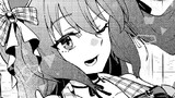Unanswered//butterfly -SWORD ART ONLINE-