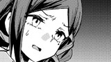 Unanswered//butterfly -SWORD ART ONLINE-