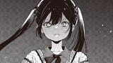 そしてヒーローと嘘を吐く