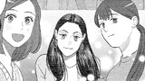作りたい女と食べたい女