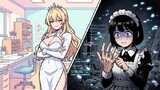 悪役令嬢が教えるAI漫画講座！