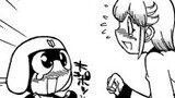 第弐拾七話　爆誕！真・西澤桃華「裏」!!…の巻