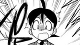 第拾八話　チョコレート電撃大作戦。…の巻