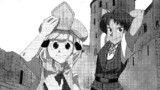 勇者の息子と協会で育った魔王の息子