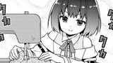 錬金術師のハンドメイド ～フリマやってるだけなのに伝説的な扱いされてました～